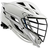 Cascade XRS Pro Lacrosse Helmet