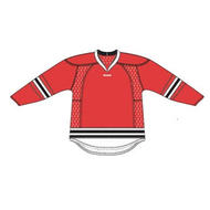 reebok gamewear jersey