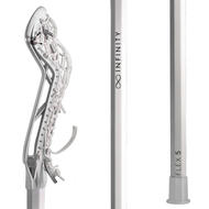 ECD Infinity Woman's Complete Lacrosse Stick