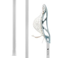 ECD Rebel Defense CF5 Complete Lacrosse Stick