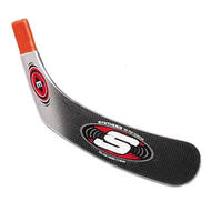 Franklin Aramid Jr right Francis hockey stick Blades  sold separately 