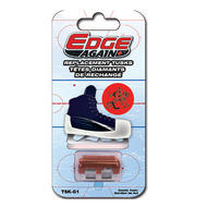 Edge Again Goalie Tusk-Diamond Replacement