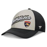 FANATICS 2025 Stanley Cup Locker Room Hat- Sr