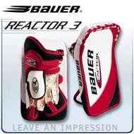 Bauer GM3000 Reactor 3 Blocker- Jr