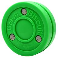 Green Biscuit Training Puck