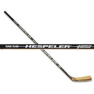 Hespeler 50/50 Mid Hockey Stick- Intermediate