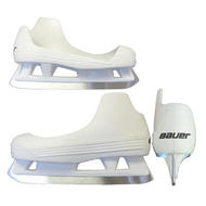 ICM Goal Cowling- Junior (Pair)