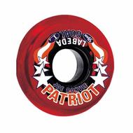 Labeda Patriot Goal Hockey Wheels
