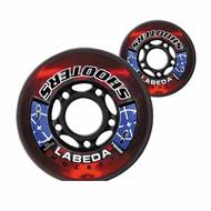 Labeda Shooters Hockey Wheels