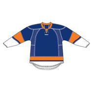 Long Island 25P00 Edge Gamewear Jersey '11
