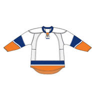 Long Island 25P00 Edge Gamewear Jersey