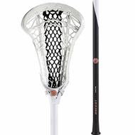 MAVERIK Ascent Complete Mesh Lacrosse Stick