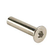 Mission RECP Flush Mount Axle (8 pk)- (1036209)