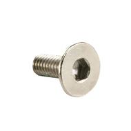 Mission Round Axle Bolt Flush Mount- 8pk (1036210)