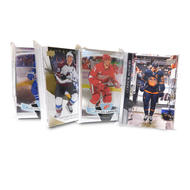 NHL Upper Deck Hockey Cards- 25 Player Pack