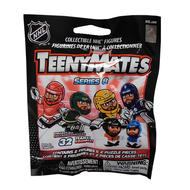 PARTY ANIMAL TeenyMates Series 8 Collectible Figures