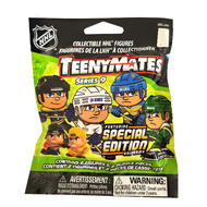 PARTY ANIMAL TeenyMates Series 9 Special Edition Figures