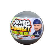 PARTY ANIMAL NHL Jumbo Squeezy Surprise Capsule '25