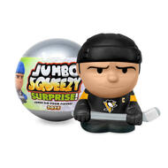 PARTY ANIMAL NHL Jumbo Squeezy Surprise Capsule '26