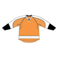 Philadelphia 25P00 Edge Gamewear Jersey '11