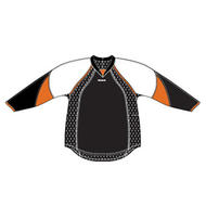 Philadelphia 25P00 Edge Gamewear Jersey- Sr