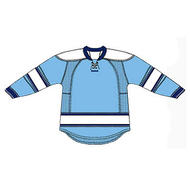 Pittsburgh 25P00 Edge Gamewear Jersey (Uncrested)- Junior