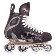 Mission Proto VR Roller Hockey Skates- Senior