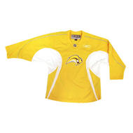 RBK 27000 Platinum Buffalo Jersey- Sr