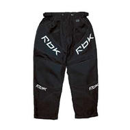 RBK 4K Roller Hockey Pants- Junior