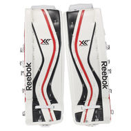 REEBOK Premier XLT Leg Pad- Int