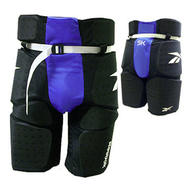 Reebok 5K Roller Hockey Girdle- Jr 10