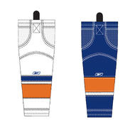 Reebok SX100 Long Island Edge Gamewear Socks- Intermediate