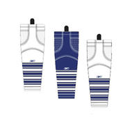 Reebok SX100 Toronto Gamewear Socks- Intermediate