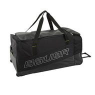 BAUER Premium Wheeled Bag- Sr '21