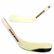 Bauer Impact 100 Zytel Street Hockey Stick- Senior