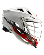 CASCADE S Youth Lacrosse Helmet