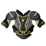 SHERWOOD Rekker Element 4 Shoulder Pads- Jr