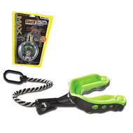 Shock Doctor Gel Max Mouthguard (w/ Strap)- Senior '04
