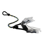 Shock Doctor Pro Mouthguard w/ Strap- Youth