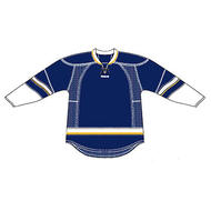 St. Louis 25P00 Edge Gamewear Jersey