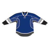 Tampa Bay 25P00 Edge Gamewear Jersey (uncrested) – 3rd Royal - Senior