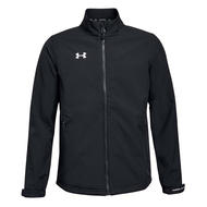 UNDER ARMOUR Hockey Softshell Jacket- Sr