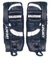 Vaughn VPG 550 Legacy Jr. Leg Pads- Junior