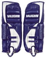Vaughn VPG 690 Vision Leg Pads- Junior