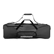 WARRIOR Black Hole Lacrosse Equipment Bag