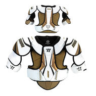 WARRIOR Bonafide Shoulder Pad- Jr