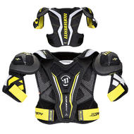 WARRIOR Dynasty AX LT Shoulder Pad- Jr
