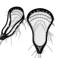 WARRIOR Evolution 3X Lacrosse Head