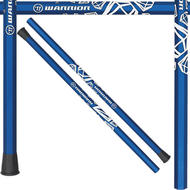 WARRIOR KPRO Diamond 13 Lacrosse Handle- Attack