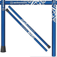 WARRIOR Krypto Pro Diamond 13 Lacrosse Handle- Goalie